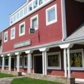 The Equestrian Centre